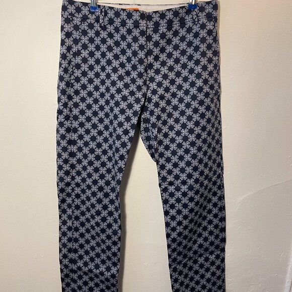 Joe fresh patterned pants - Picture 1 of 4